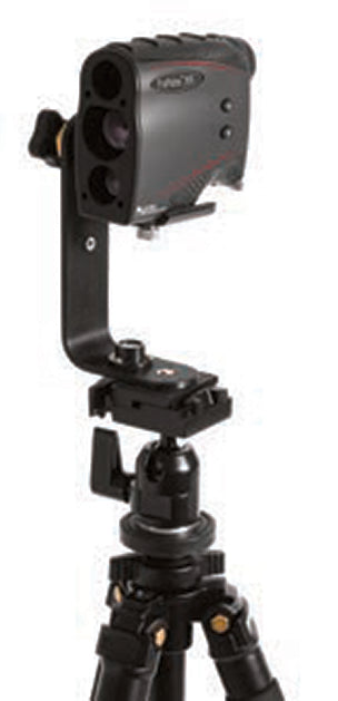 TruPulse Compact Non-Magnetic Tripod