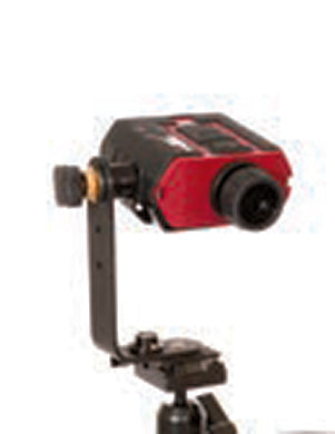 TruPulse Yoke L-Bracket