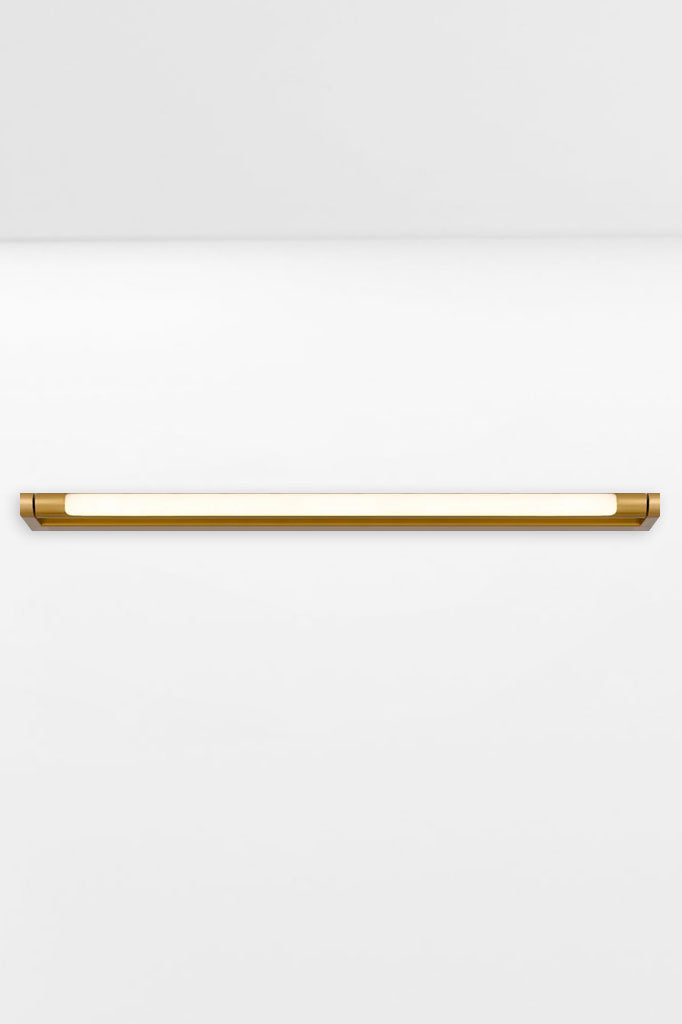 Antique Gold / Medium