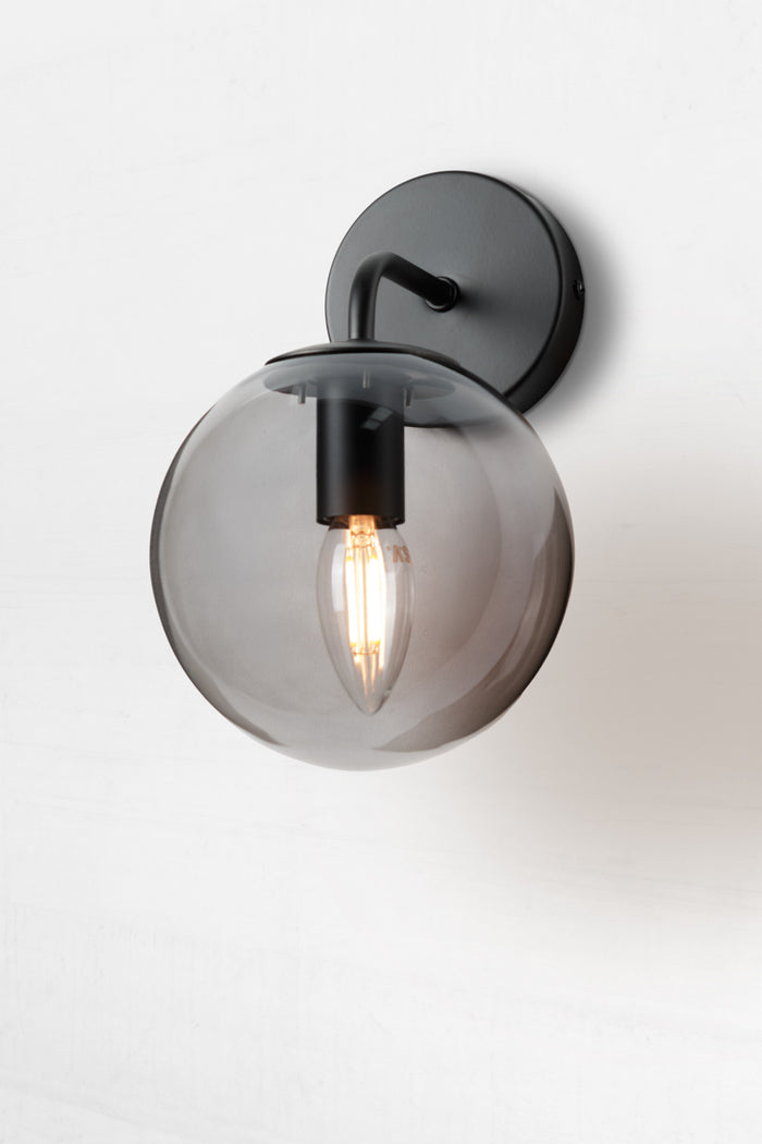 Mid-Century Modern style wall light