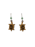 Turtle Earrings