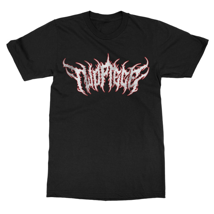 Two Piece "DSBD" T-Shirt
