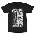 Two Piece "Robber" T-Shirt