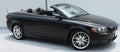 Volvo 019 Solid Black Basecoat With Reducer Gallon (Basecoat Only)