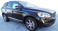 Volvo 452 Black Sapphire Metallic Basecoat Clearcoat Quart Complete Paint Kit