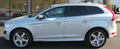 Volvo 481 Cosmic White Basecoat With Reducer Quart (Basecoat Only)