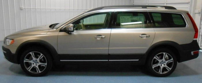 Volvo 484 Seashell Metallic Basecoat With Reducer Gallon (Basecoat Only)