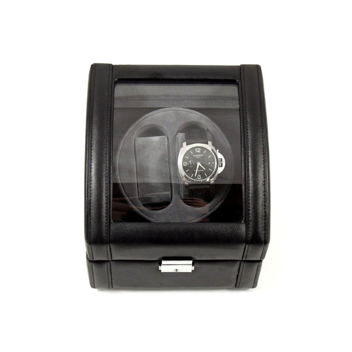 "VP" Watch Winder- Black