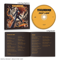 Vulvarine "Fast Lane" Digipak CD