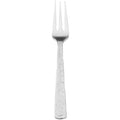 Walco VES15 Vestige 6 1/4" 18/10 Stainless Steel Extra Heavy Weight Cocktail Fork - 12/Pack