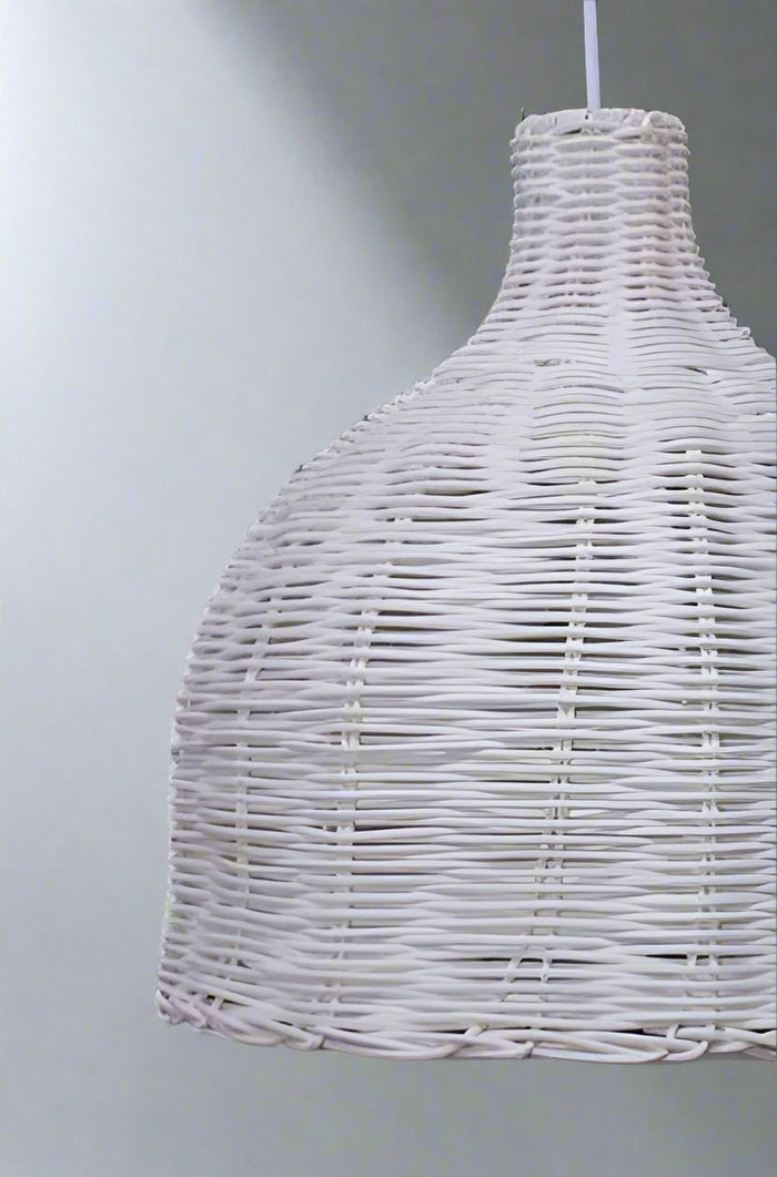 white small pendant olight