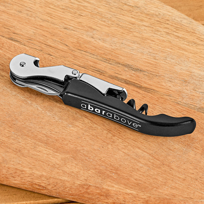 Wine Key Corkscrew Bottle Opener