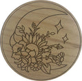 Wood Coasters