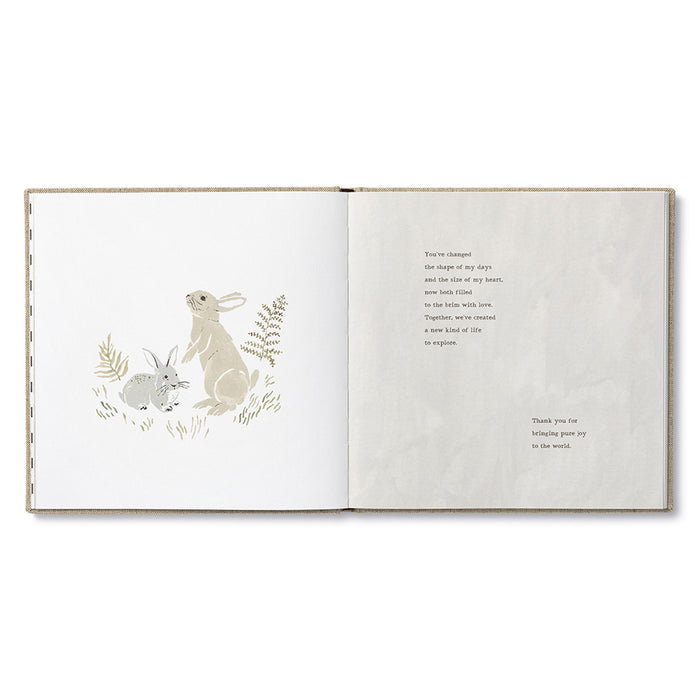 Year By Year Memory Book