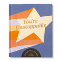 You're Unstoppable Gift Book