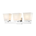 Z-Lite Astor Chrome 3 Light Vanity 1937-3V-CH - Bath & Vanity